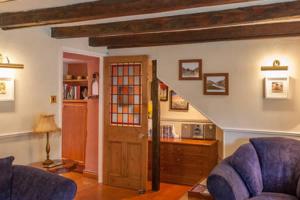 Jasmine Cottage Accommodation image 2 Jasmine Cottage image two