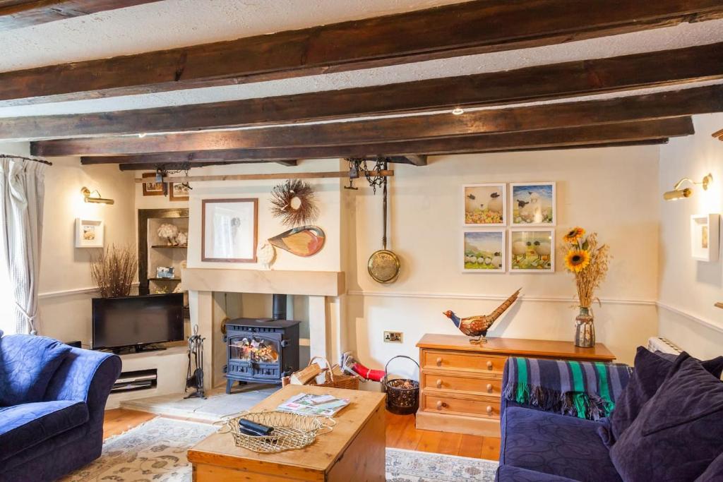 Jasmine Cottage Accommodation image 1 Jasmine Cottage image one