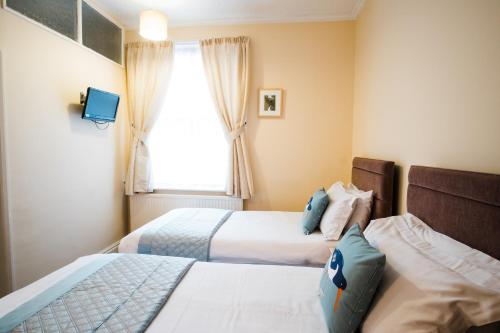 Stancroft House Accommodation image 3 Stancroft House image three