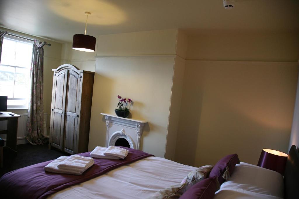 Gillygate Guest House Accommodation image 1 Gillygate Guest House image one