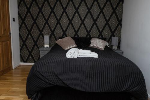 Hullidays - Piazza Suite Trinity Square Accommodation image 3 Hullidays - Piazza Suite Trinity Square image three