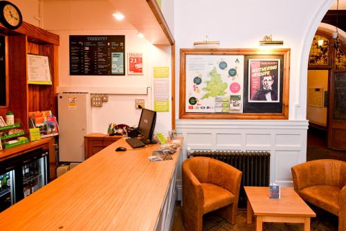 YHA Haworth Accommodation image 3 YHA Haworth image three
