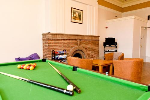 YHA Haworth Accommodation image 2 YHA Haworth image two