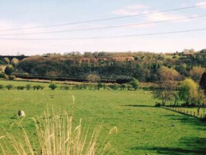 B&B Accommodation in & Near Sandsend Page image 31 Picture of Glen View B & B