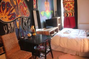 B&B Accommodation In and Near Bingley Page image 5 Picture of Bradford Digs
