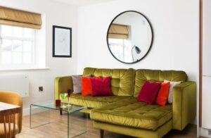 Book Apartments in Hull Page image 17 Picture of Swanky Suites on the Marina