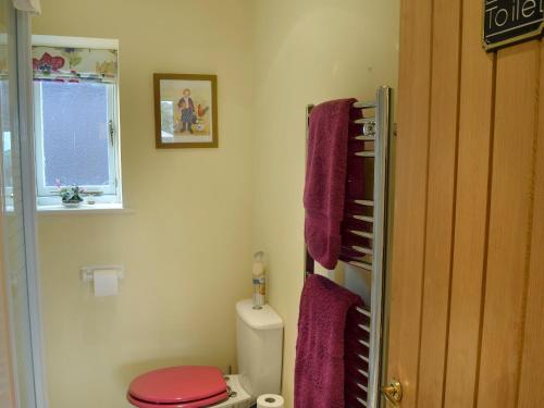 Thurst House Farm Holiday Cottage Accommodation image 2 Thurst House Farm Holiday Cottage image two
