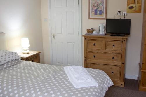 The Blacksmiths Arms Accommodation image 3 The Blacksmiths Arms image three