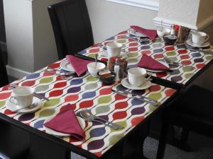 Summerfield Guest House Accommodation image 2 Summerfield Guest House image two