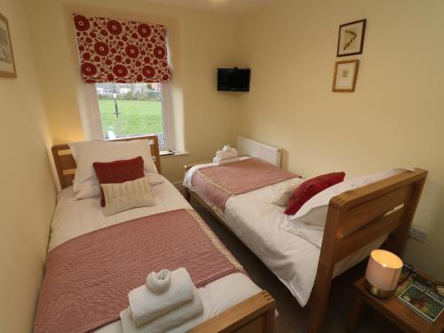 Inglenook Guest House Accommodation image 3 Inglenook Guest House image three