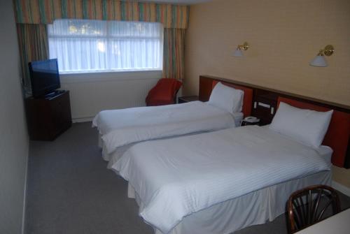 Brecon Hotel Sheffield Rotherham image three
