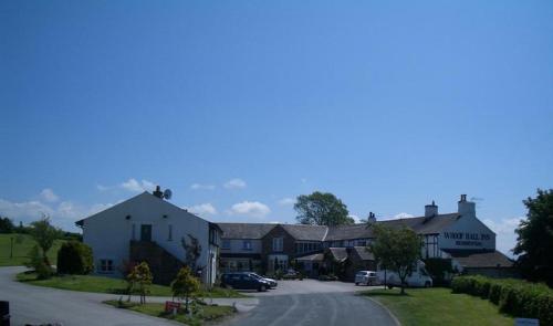 Whoop Hall Hotel and Leisure image two