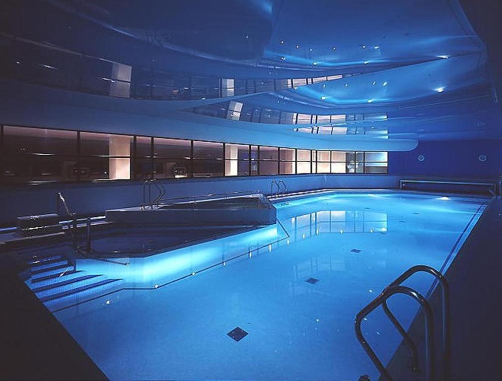 Whoop Hall Hotel and Leisure image one