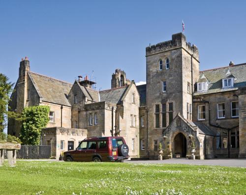 Grinkle Park Hotel image one