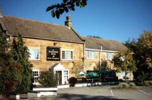 Great Broughton, North Yorkshire Page image 1 Picture of Wainstones Hotel