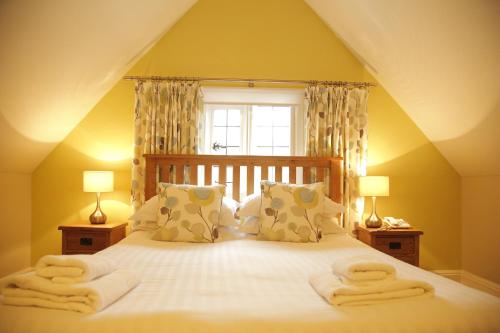 B+B York image two