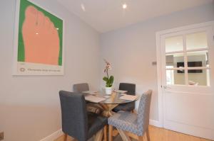 Fossgate Luxury Duplex City Centre Apartment Accommodation image 2 Fossgate Luxury Duplex City Centre Apartment image two