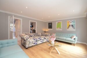 Tourist question: somewhere to stay in York Post image 4 Picture of Fossgate Luxury Duplex City Centre Apartment