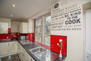 Apartments in Bingley Page image 36 Picture of Snooze Apartments