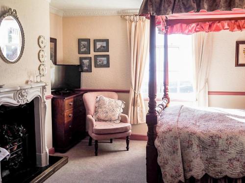 Tall Storeys Accommodation image 3 Tall Storeys image three