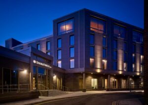 Market Weighton Hotels - Book Online Page image 13 Picture of Doubletree By Hilton Hull