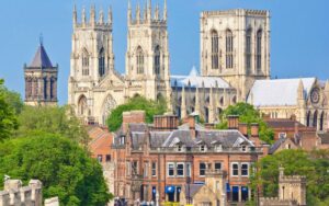Tourist question: somewhere to stay in York Post image 7 Picture of Great Town House - Central York