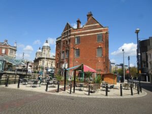 Book Apartments in Hull Page image 24 Picture of Princes Dock Chambers 7