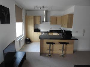 Princes Dock Chambers 7 Accommodation image 2 Princes Dock Chambers 7 image two