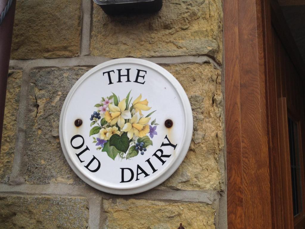 The Old Dairy Accommodation image 1 The Old Dairy image one