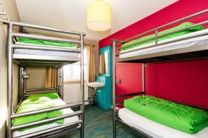 YHA Malham Accommodation image 2 YHA Malham image two