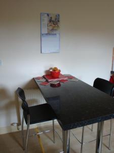 Foss Flat Accommodation image 2 Foss Flat image two