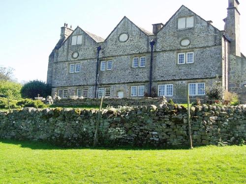 Braithwaite Hall Bed & Breakfast Accommodation image 2 Braithwaite Hall Bed & Breakfast image two