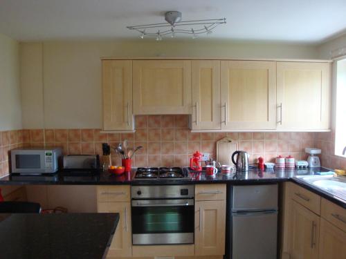 Foss Flat Accommodation image 1 Foss Flat image one