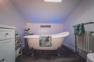 Self Catering in Thirsk Page image 2 Picture of 40 Kirkgate