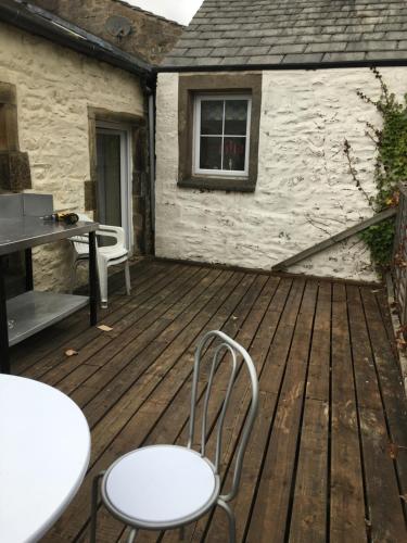 Ingleton M'S Apartment image three