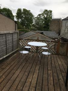 Ingleton M'S Apartment image two