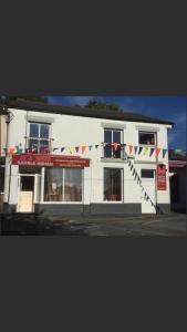 Ingleton M'S Apartment image one