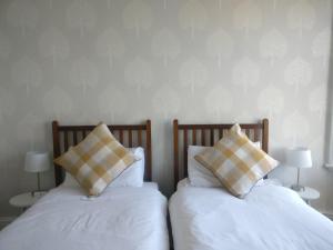 The Beckett Guest House image two
