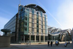 Book Hotels In Sheffield - Check Prices & Availability Page image 14 Picture of Mercure Sheffield St Paul's Hotel & Spa
