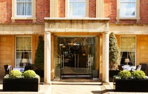 Palm Court Hotel Accommodation image 2 a Hotel in Scarborough