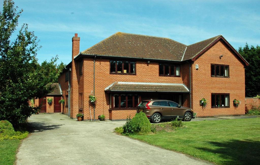 The Farmhouse B&B Accommodation image 1 The Farmhouse B&B image one