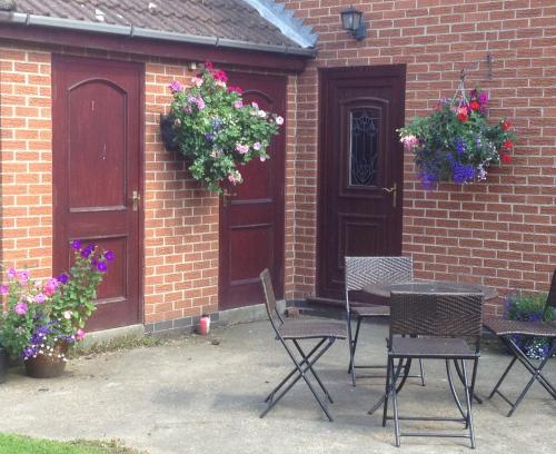 The Farmhouse B&B Accommodation image 3 The Farmhouse B&B image three