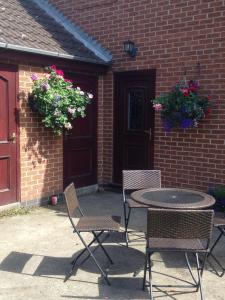 The Farmhouse B&B Accommodation image 2 The Farmhouse B&B image two