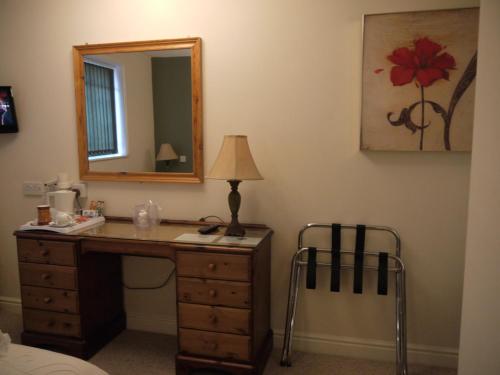 The Lodge Accommodation image 3 The Lodge image three