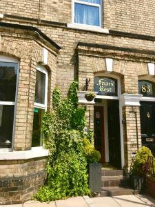 Friars Rest Guest House Accommodation image 1 Friars Rest Guest House image one