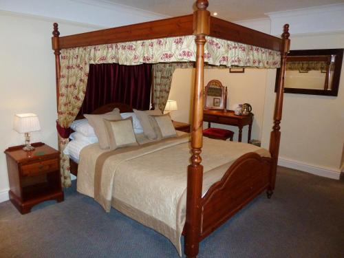 Blacksmiths Arms Inn Accommodation image 3 Image name 14434480 the 1 image from the post Blacksmiths Arms Inn in Yorkshire.com.