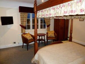 Blacksmiths Arms Inn Accommodation image 2 a Guest House or Inn in Scarborough