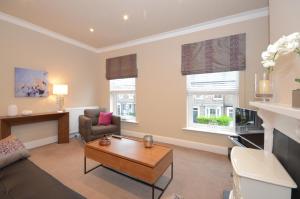 Lucy's Lodge- Most Stylish Apartment On Vibrant Bishy Road Accommodation image 2 Lucy's Lodge- Most Stylish Apartment On Vibrant Bishy Road image two