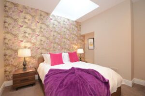 Tourist question: somewhere to stay in York Post image 1 Picture of Lucy's Lodge- Most Stylish Apartment On Vibrant Bishy Road