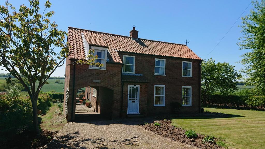 Southwold Bridlington Accommodation image 1 Southwold Bridlington image one
